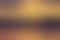 Gradient abstract background sunset, dawn, sun, evening, reflection, rays, warmth, coziness, with copy space