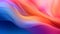 gradient background in vivid colors in Versatile 8K Resolution