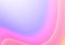 Gradient background with of wavy pink and yellow shades stripes and blue backlight on the top corner