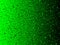 Gradient black and bright green background with spots. Inversion and contrast effect