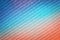 Gradient color textile background