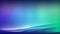 A gradient of cool colors that blend together smoothly to create a calming and serene abstract background, Generative AI,