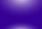 Gradient Dark Purple and White abstract background.