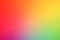 Gradient defocused abstract photo smooth pastel color background