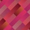 Gradient geometrical abstract stripe pattern background design