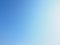 Gradient Light Blue Sky Wallpaper Background