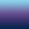 Gradient Ombre Ultra Violet Sky Blue Denim Blurred Abstract Mini