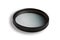 Gradient optical filter