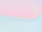 Gradient pastel mixed colours pink, blue trendy banner template background