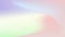 Gradient pastel mixed colours trendy banner template background