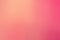 Gradient pink ,orange simple background with empty space