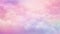 gradient pink rainbow background