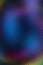 Gradient radial background, blue sky, blur smooth soft texture wallpaper abstract. Darkness Backdrop