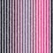 Gradient smooth blur stripe line. template retro