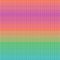 Gradient Spectrum Colors Minimalism Squares Vector Background Pattern Texture