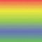 Gradient Spectrum Colors Minimalism Squares Vector Background Pattern Texture