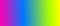 Gradient vector rainbow bright soft blurred banner background.