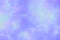 Gradient violet and blue watercolor paint abstract layout