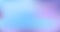 Gradient winter pastel background. Blue, purple and pink color. Flow design wallpaper. Blur vector illustration
