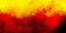 Gradient yellow red cloudy splashed with faint texture, Thanksgiving or autumn colors