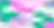 GradientY2K. Background. Pastel tones. Green and pink colors.