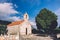 Gradiste Monastery in Montenegro