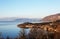 Gradiste Peninsula at Lake Ohrid
