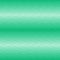 Gradual ombre wavy green background