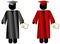 The Graduate-Symbol People Graduation Cap & Gown