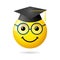 Graduation 3d emotion