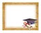 Graduation Blank Diploma