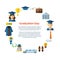 Graduation Day Certification Ceremony Template
