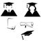 Graduation Pictograms