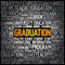 GRADUATION word cloud collage