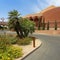 A Grady Gammage Memorial Auditorium Shot, Tempe