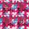 Graffiti Background seamless pattern