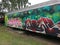 Graffiti Train