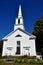 Grafton, Vermont: 1858 White Church