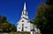 Grafton, Vermont: 1858 White Church