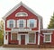 Grafton Village Store, Grafton, Vermont