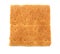 Graham Cracker Isolated