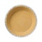 Graham Cracker Pie Crust