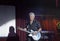 Graham Russell of Air Supply performs at B.B. King blues club an