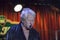 Graham Russell of Air Supply performs at B.B. King blues club an