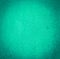 Grain cyan paint wall background or texture