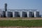 Grain drying systems