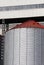 Grain silo