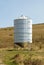 Grain Silo