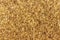 Grains of bulgur close-up. Background, texture