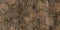 Grainy dark brown grey background with texture of natural stone, sandstone